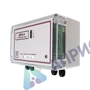 Поверка расходомеров воды корреляционных ДРК-4А1, ДРК-4А2, ДРК-4В1,ДРК-4В2, ДРК-4В11, ДРК-4В12, ДРК-4В22