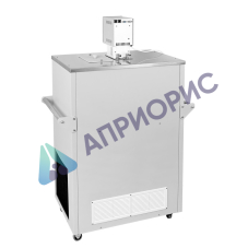 Аттестация термостата жидкостного низкотемпературного КРИО-ВТ-05-02