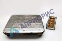 ВЭУ-200С-50/100-И-СТ-А-У