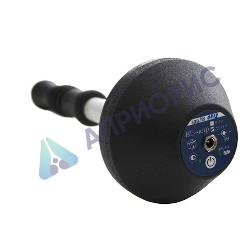 Поверка измерителя электрических и магнитных полей трехкомпонентного ВЕ-метр АТ-004