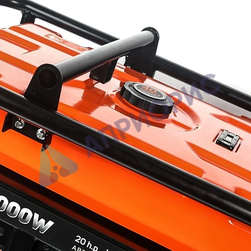 Бензиновый генератор Patriot GP 15010ALE