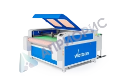 Лазерный станок Wattsan 1610 Сonveyer
