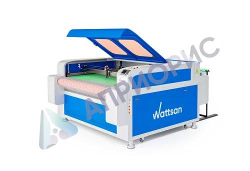 Лазерный станок Wattsan 1610 Сonveyer