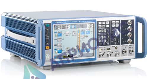 Поверка генератора Rohde Schwarz SMW200A