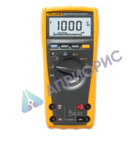 Поверка мультиметра Fluke 177