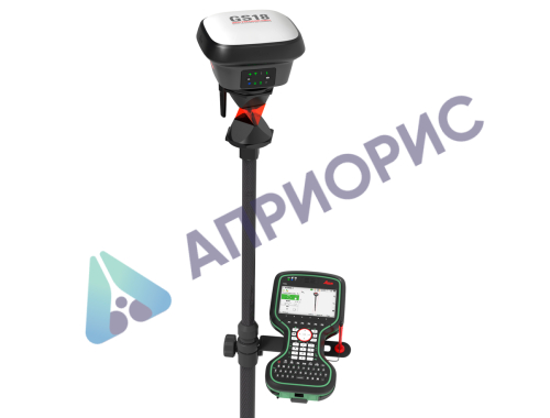 GNSS приёмник LEICA GS18T LTE&UHF (минимальный)