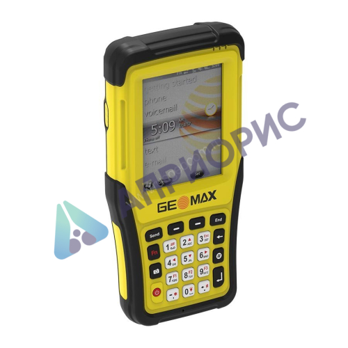 Полевой контроллер Geomax Zenius5