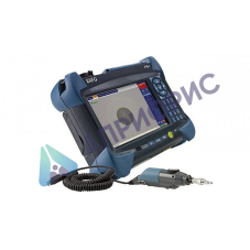 Поверка рефлектометра оптического EXFO FTB-1