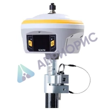  аренда gnss приемник south galaxy g7 imu