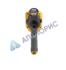 Поверка тепловизора Fluke TiS55