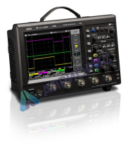 Поверка осциллографа цифрового запоминающего WaveJet 312-A, WaveJet 314-A, WaveJet 322-A, WaveJet 324-A, WaveJet 332-A, WaveJet 334-A, WaveJet 352-A, WaveJet 354-A