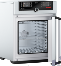 Аттестация сушильного шкафа Memmert UF55