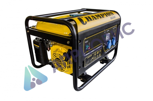 Бензиновый генератор Champion GG2000