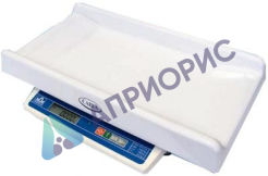 Поверка медицинских весов электронных ВМЭ-1, ВМЭ-1-10, ВМЭ-1-15