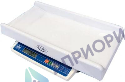 Поверка медицинских весов электронных ВМЭ-1, ВМЭ-1-10, ВМЭ-1-15