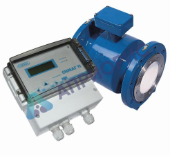 Поверка расходомера электромагнитного СИМАГ 11