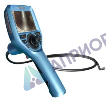 LASERTECH 450 высокотемпературный эндоскоп с управлением 360 градусов