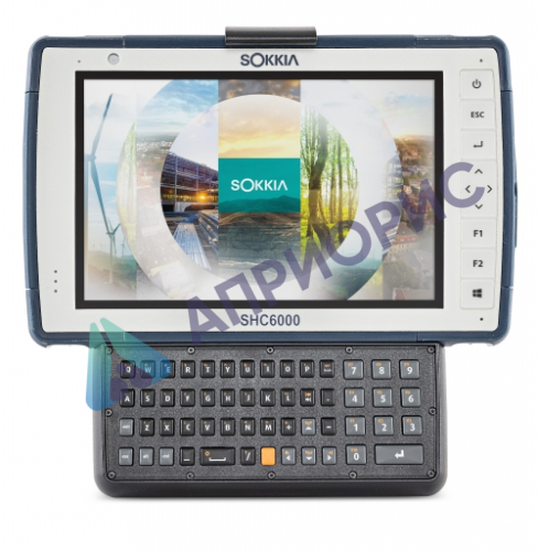 Клавиатура для геодезических контроллеров Sokkia FC-5000/FC-6000/SHC5000/SHC6000