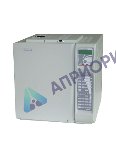 Поверка хроматографа газового Кристалл-2000М