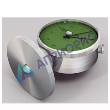 Калибровка твердомера по Шору ТПШ-ПОО