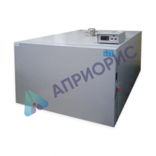 Аттестация сушильного шкафа ПРО ШС 35/250-1500 Стандарт