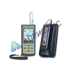 Поверка измерителя толщины защитного слоя бетона ПОИСК-2.6