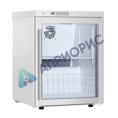 Холодильник фармацевтический Haier HYC-68A (+2...+8°C)