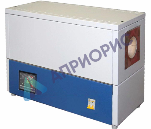 Печь трубчатая LF-50/500-1200