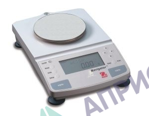 Поверка лабораторных весов электронных Navigator N22120, N28110, N2B110, N2H110, N32120, N38110, N3B110, N3H110