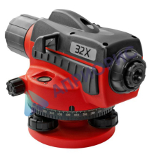 Поверка нивелира оптического CONDTROL 32X