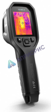 Поверка пирометра инфракрасного тепловизионного FLIR TG165-X