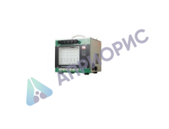 Поверка аспиратора АПВ 6-12/220В-40