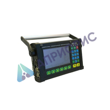 Поверка дефектоскопа вихретокового ВД3-132