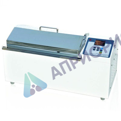 Аттестация бани водяной UT-4331S