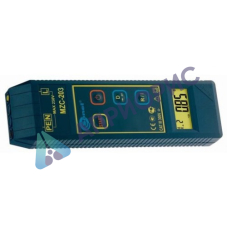 Поверка измерителя параметров цепей MZC-203