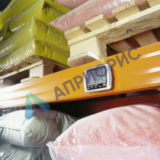 Поверка термогигрометра Testo 608-H1