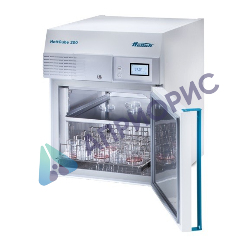 Инкубатор HettCube 200 (Hett. 62000), Hettich Инкубатор HettCube 200 (Hett. 62000), Hettich