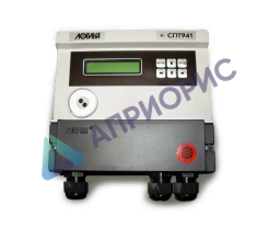 Поверка тепловычислителя СПТ941 (мод. 941.10, 941.11)