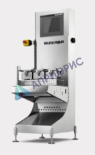 Поверка устройства весоизмерительного автоматического CWE/CWD/CWF/CWH, MR8, I2, GLM-I, GLM-E, WM-CWL, GLM-E Automac, WP 800 A