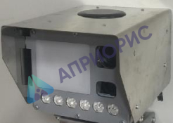 Поверка систем измерительных с автоматической фотовидеофиксацией многоцелевых ЛОБАЧЕВСКИЙ