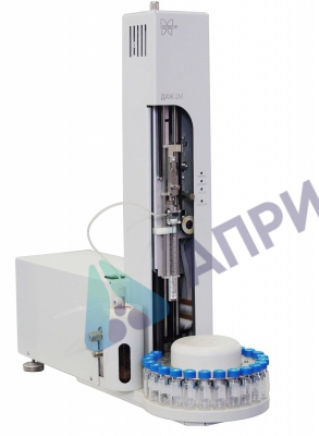 ДАЖ-2М — дозатор автоматический жидкостный