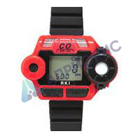 Поверка газоанализатора GW-2C