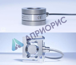 Поверка датчиков силоизмерительных тензорезисторных KMR