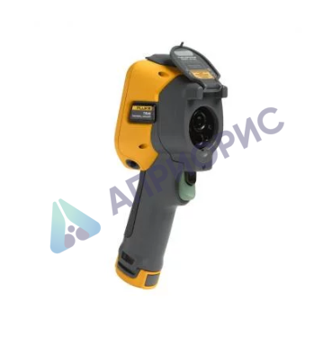 Поверка тепловизора Fluke TiS40