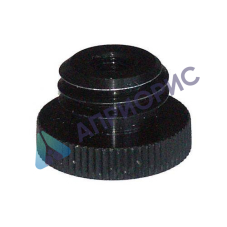 Винт-переходник 1/4" (фото) на 5/8"