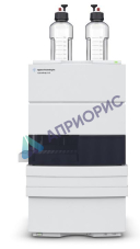Поверка хроматографа жидкостного Agilent 1220 Infinity II LC