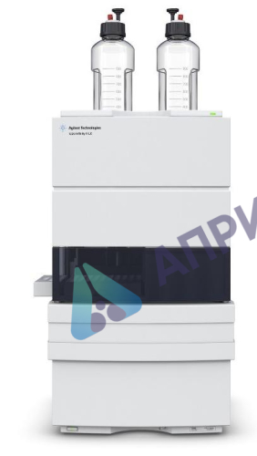 Поверка хроматографа жидкостного Agilent 1220 Infinity II LC