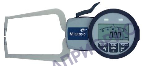 Поверка калибров-скоб 209