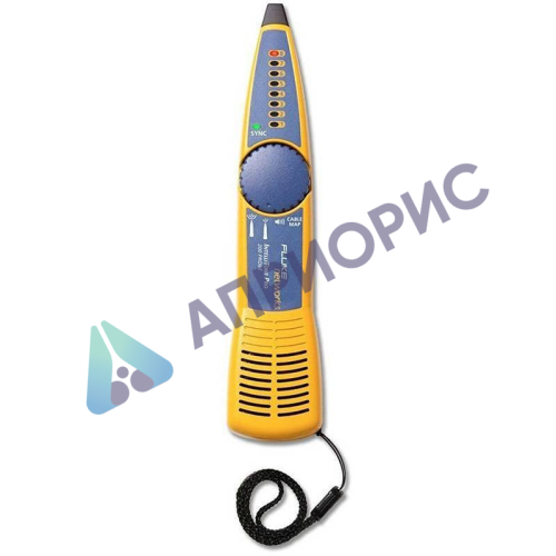 Fluke Networks MT-8200-63A, детектор IntelliTone Pro 200