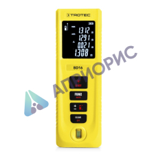 Trotec BD16 лазерный дальномер